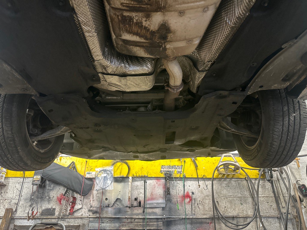 2018 Chrysler Pacifica Image 70
