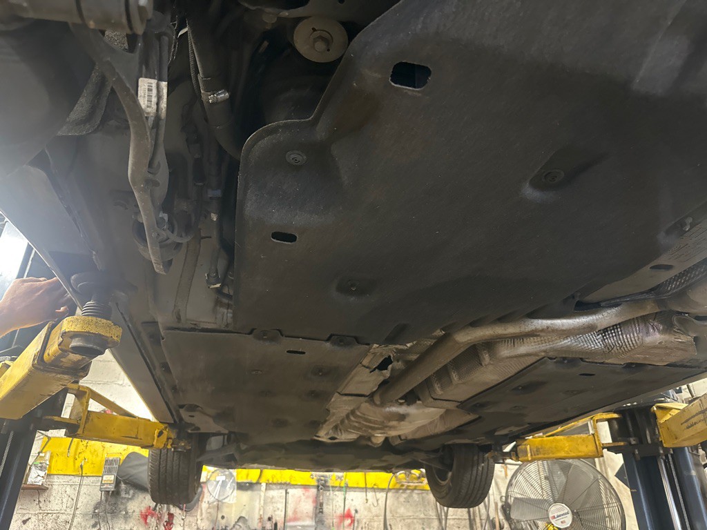 2018 Chrysler Pacifica Image 75