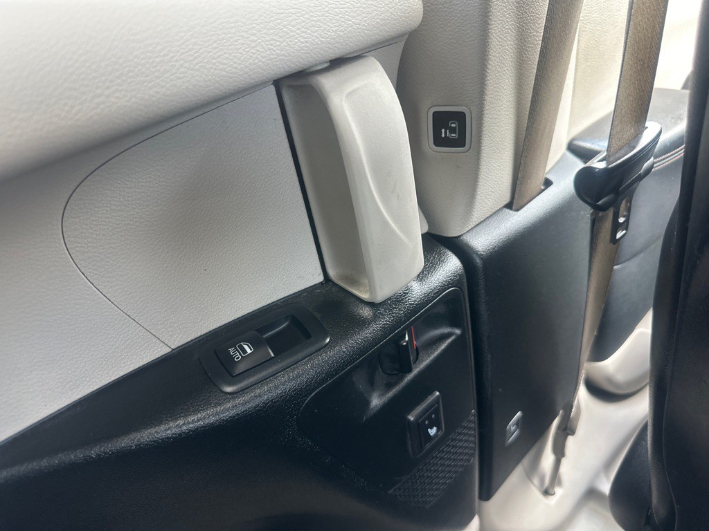 2018 Chrysler Pacifica Image 91