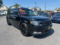Image for 2016 Ford Flex SEL ID: 6627515