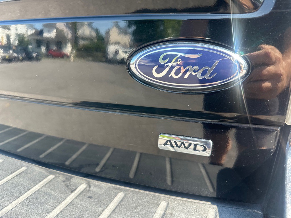 2016 Ford Flex Image 17