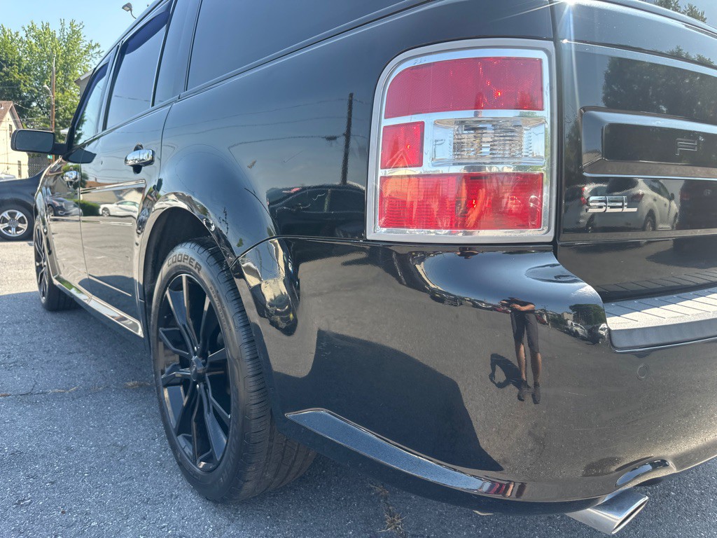 2016 Ford Flex Image 19