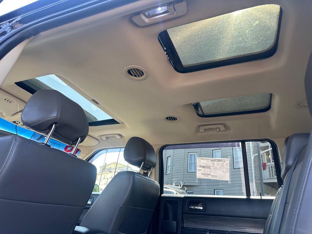 2016 Ford Flex Image 21