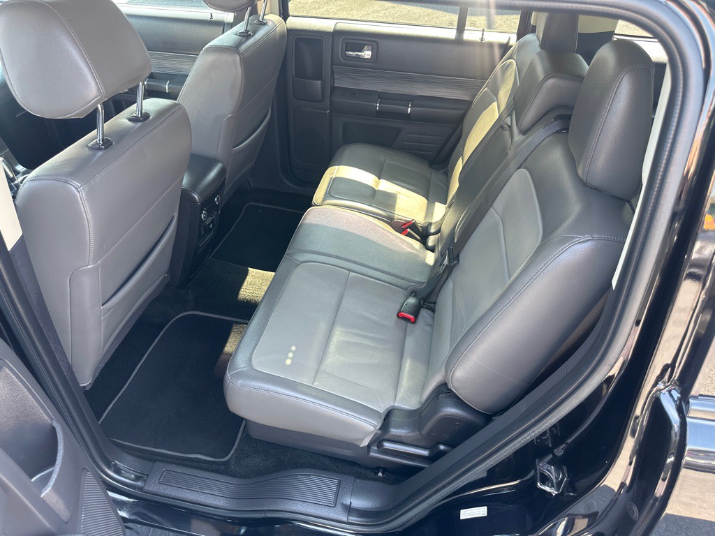 2016 Ford Flex Image 22