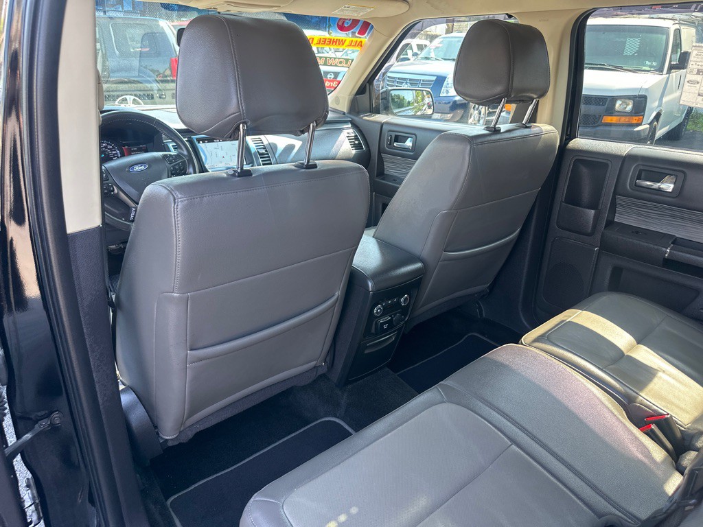 2016 Ford Flex Image 23
