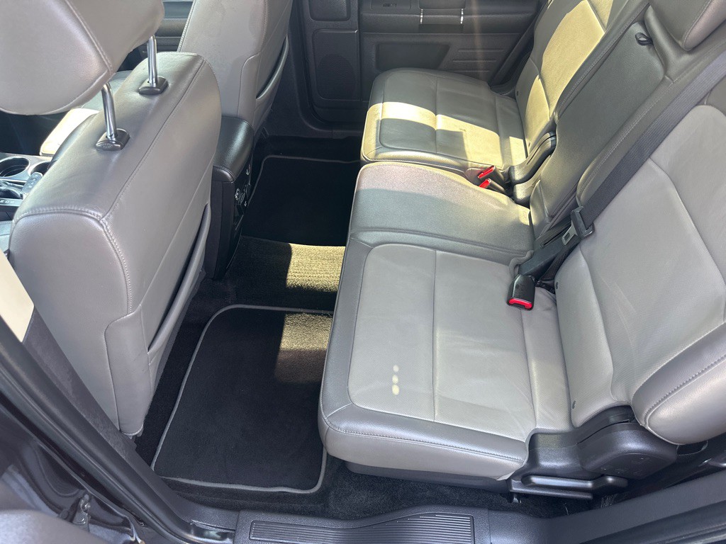 2016 Ford Flex Image 24