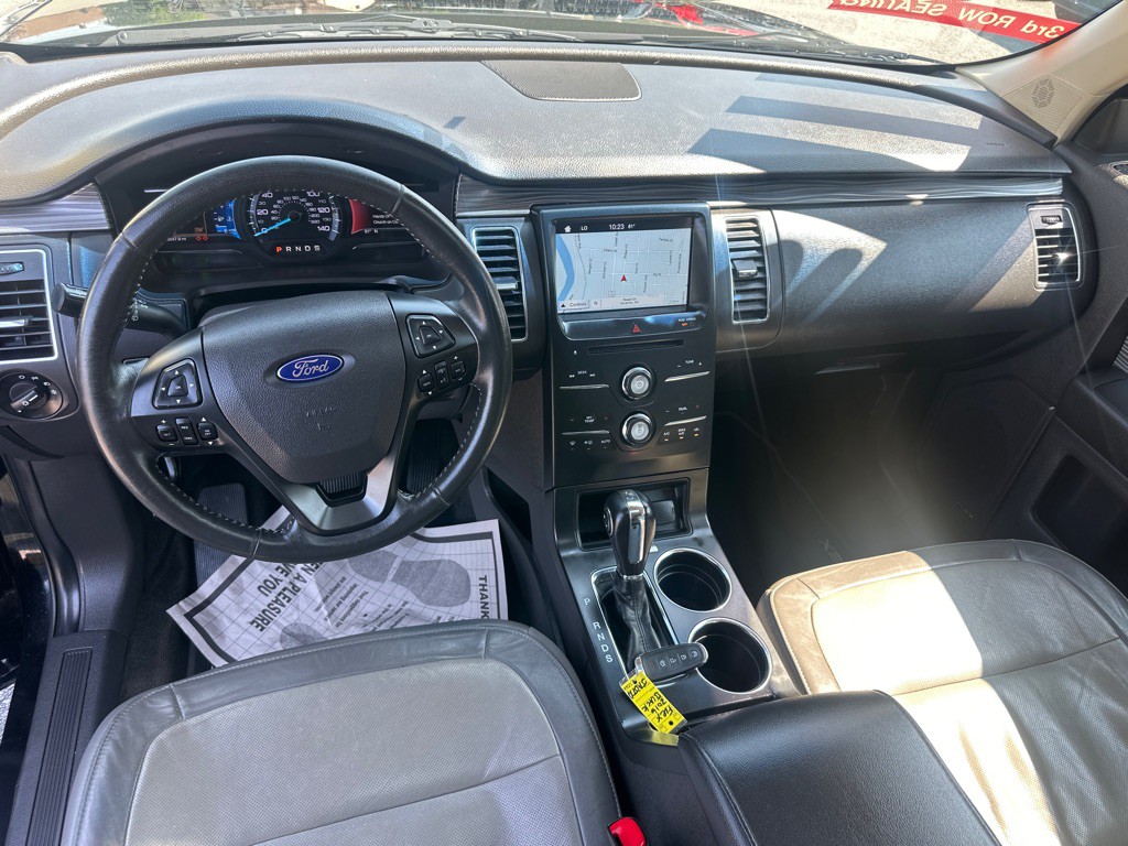 2016 Ford Flex Image 26