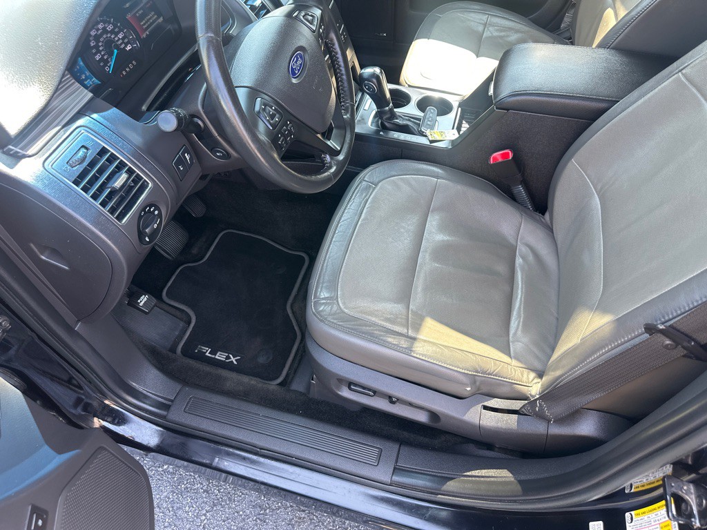2016 Ford Flex Image 27
