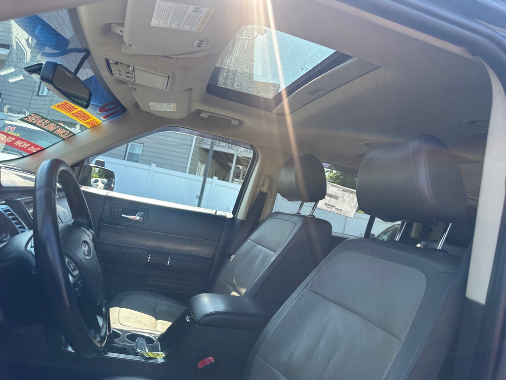 2016 Ford Flex Image 29