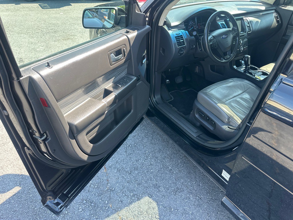 2016 Ford Flex Image 30