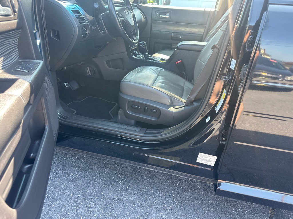 2016 Ford Flex Image 31