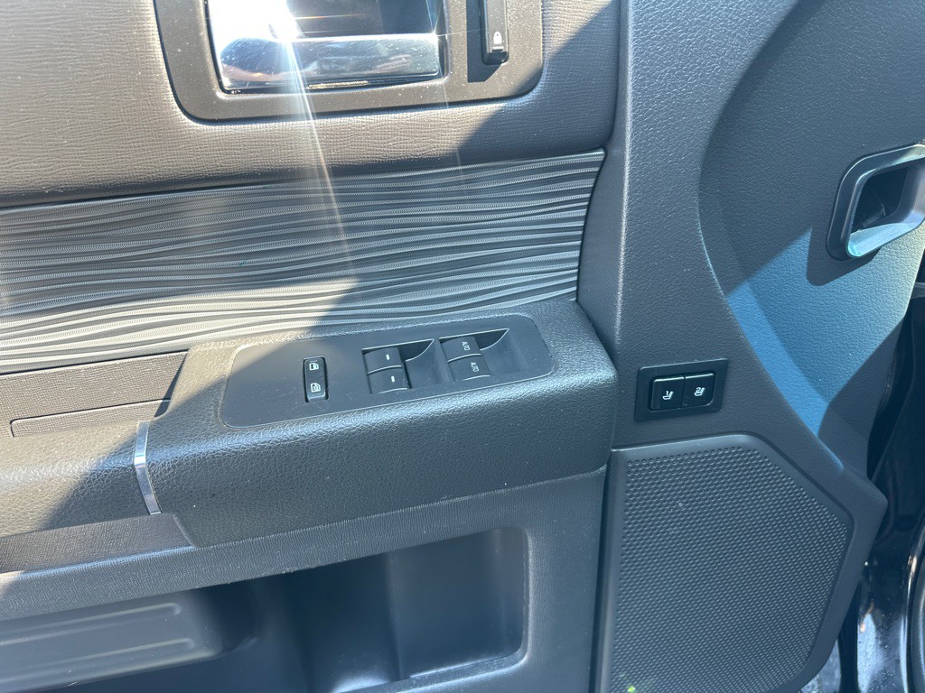 2016 Ford Flex Image 35
