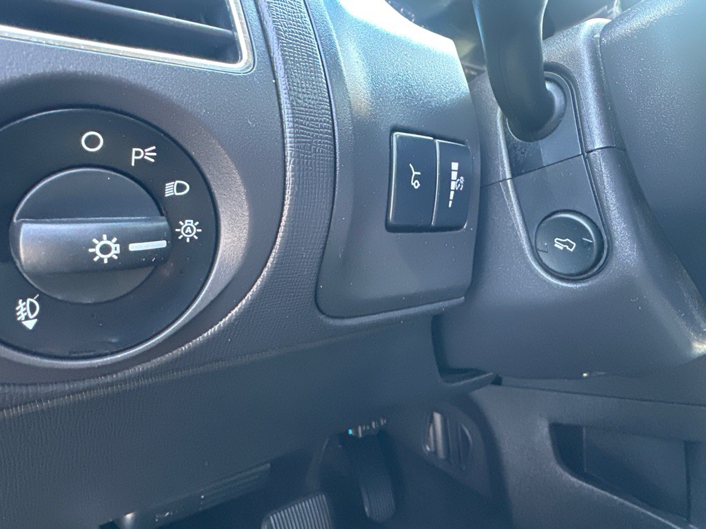 2016 Ford Flex Image 36