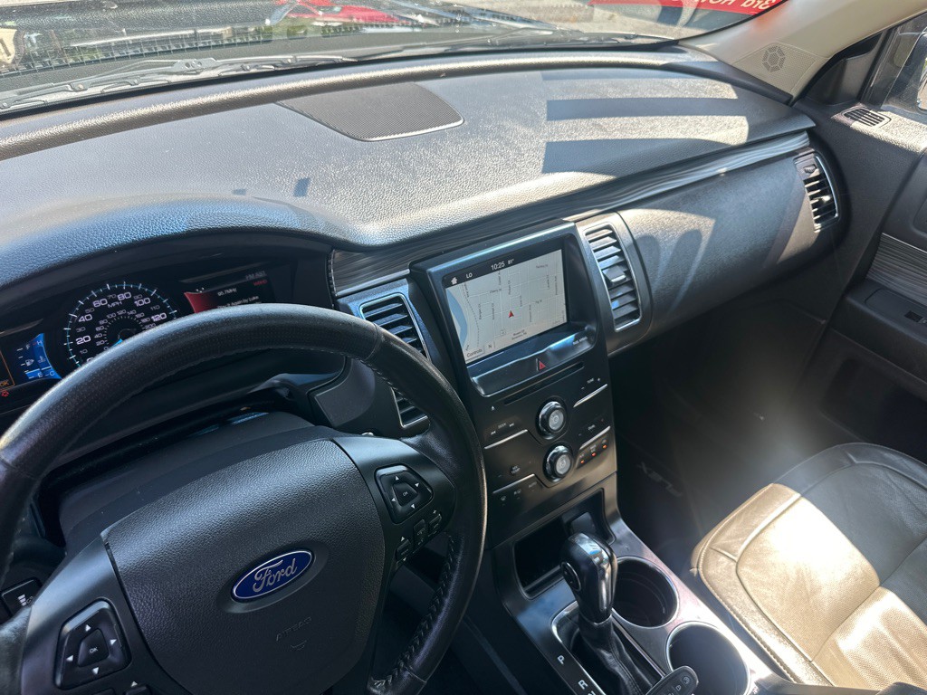 2016 Ford Flex Image 39