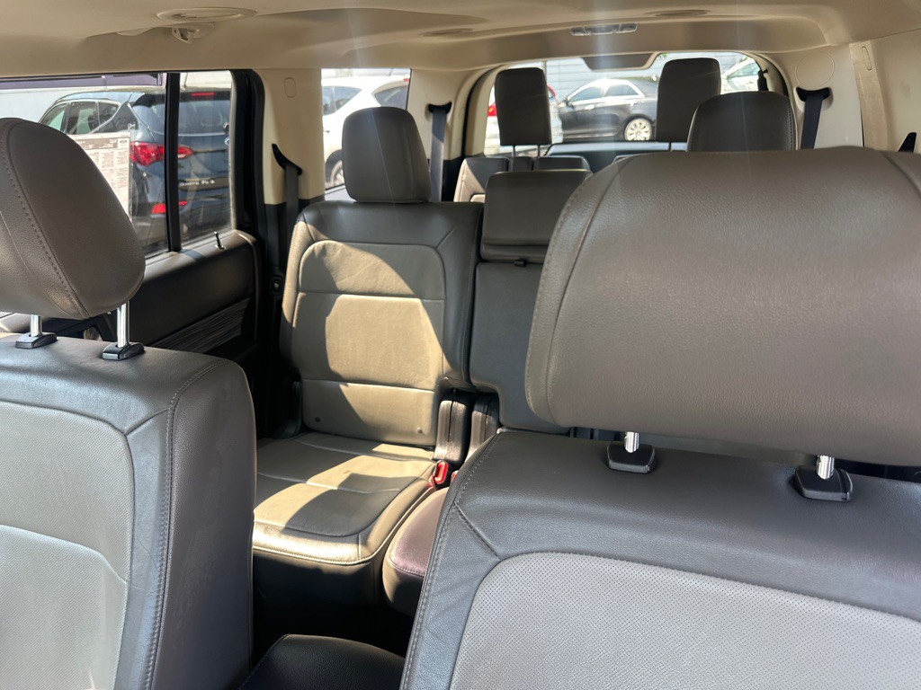 2016 Ford Flex Image 43