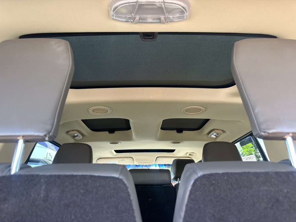 2016 Ford Flex Image 45
