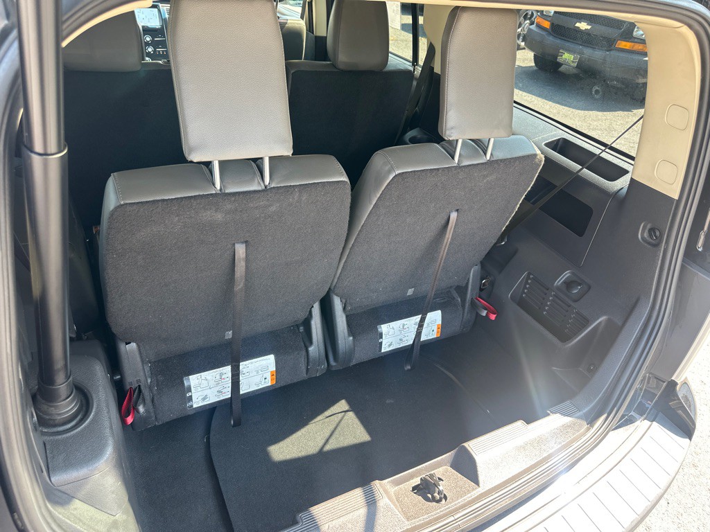 2016 Ford Flex Image 47