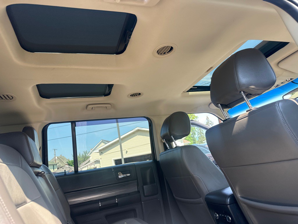 2016 Ford Flex Image 50