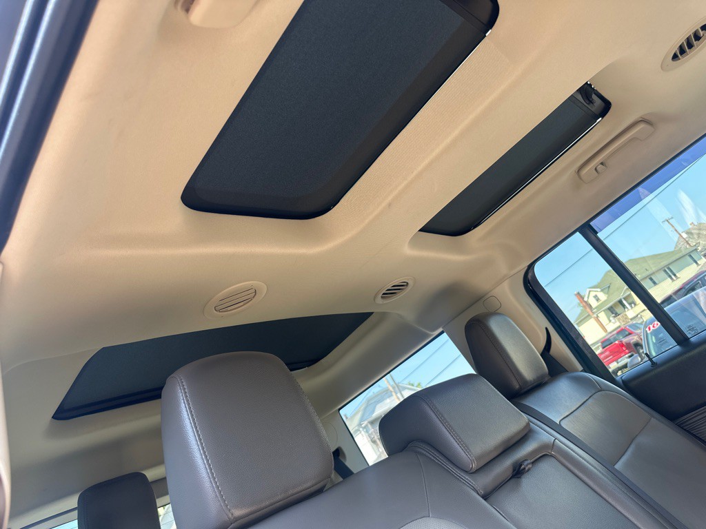 2016 Ford Flex Image 51
