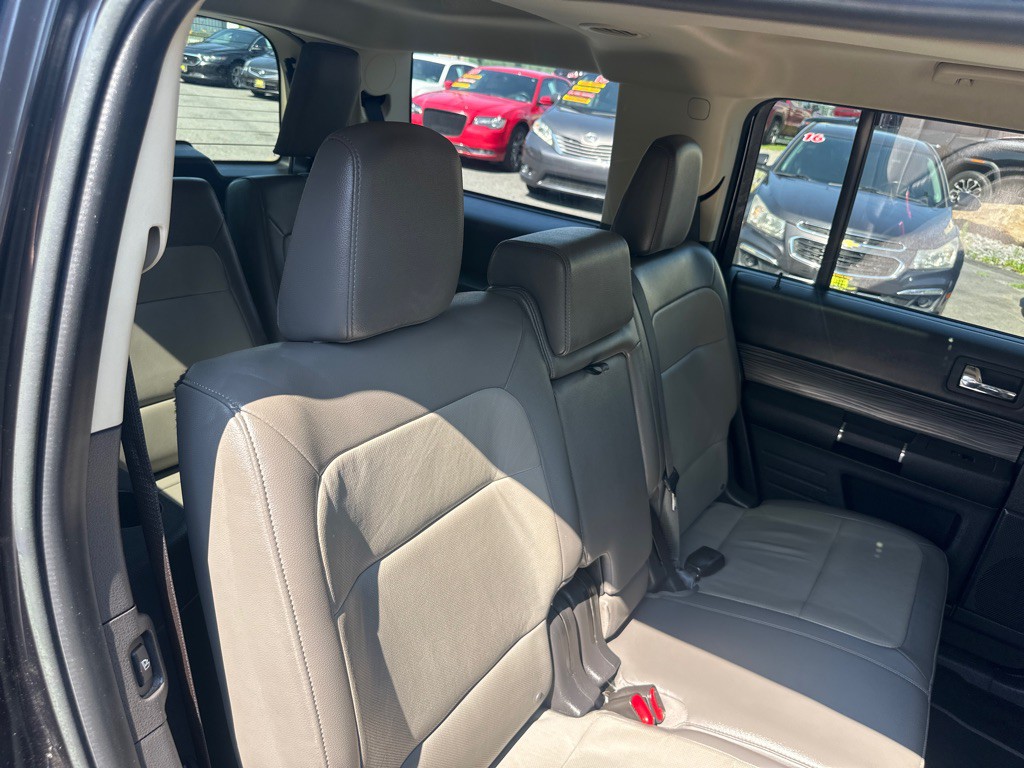 2016 Ford Flex Image 52