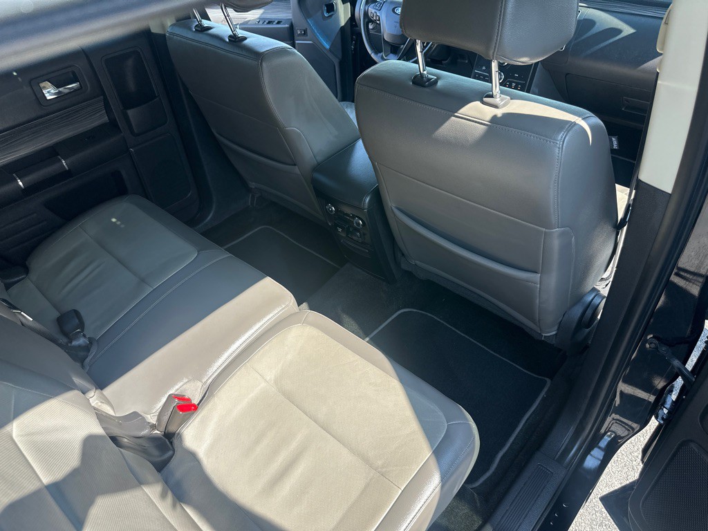 2016 Ford Flex Image 53