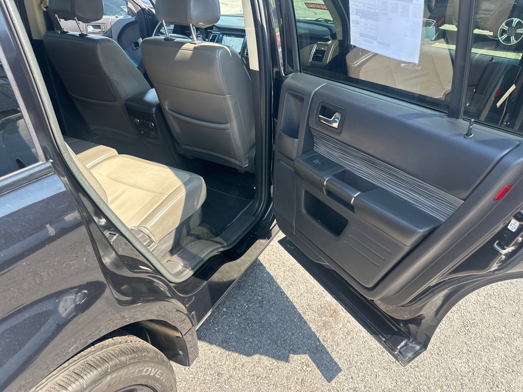 2016 Ford Flex Image 55