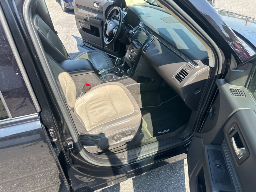 2016 Ford Flex Image 57