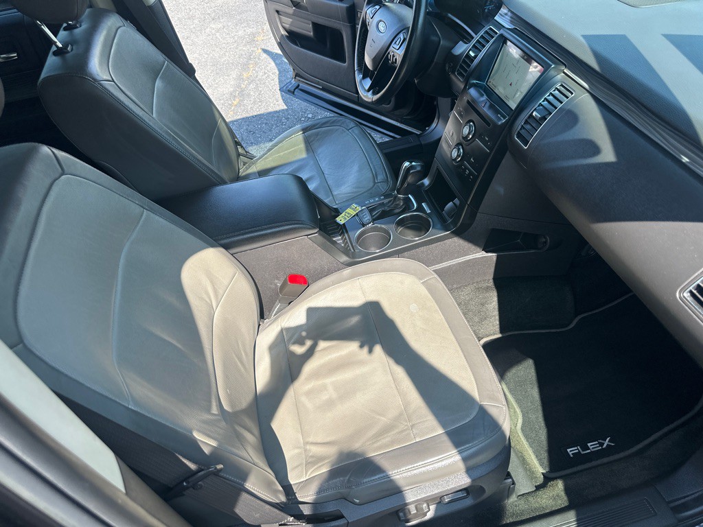 2016 Ford Flex Image 60