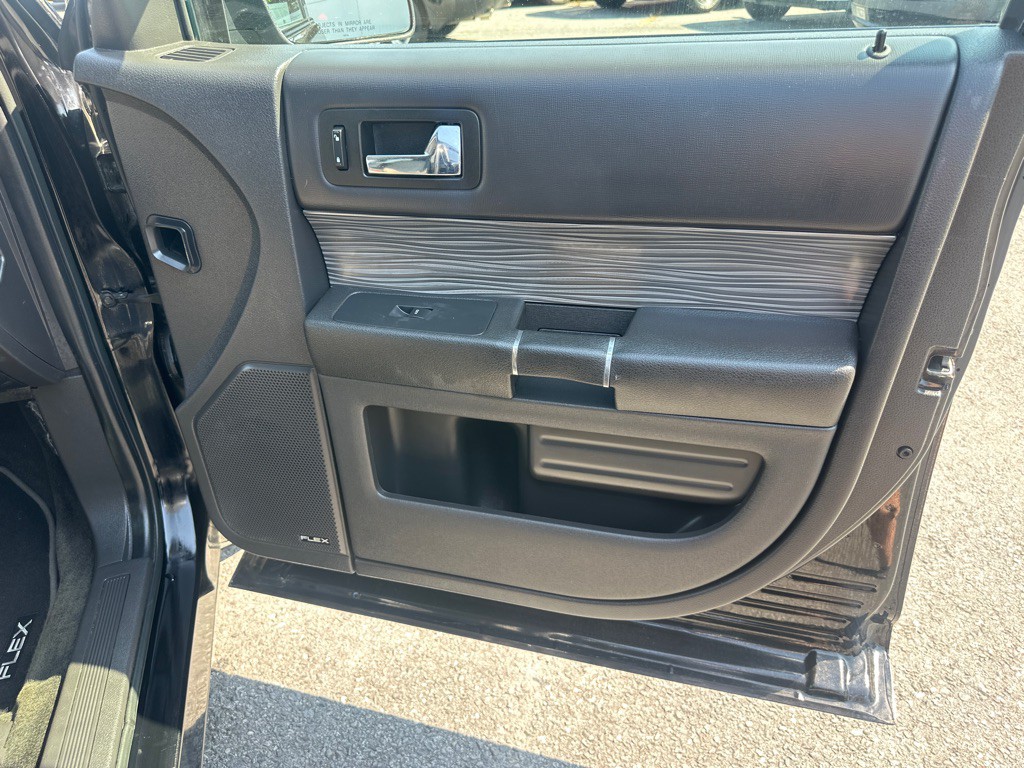 2016 Ford Flex Image 62