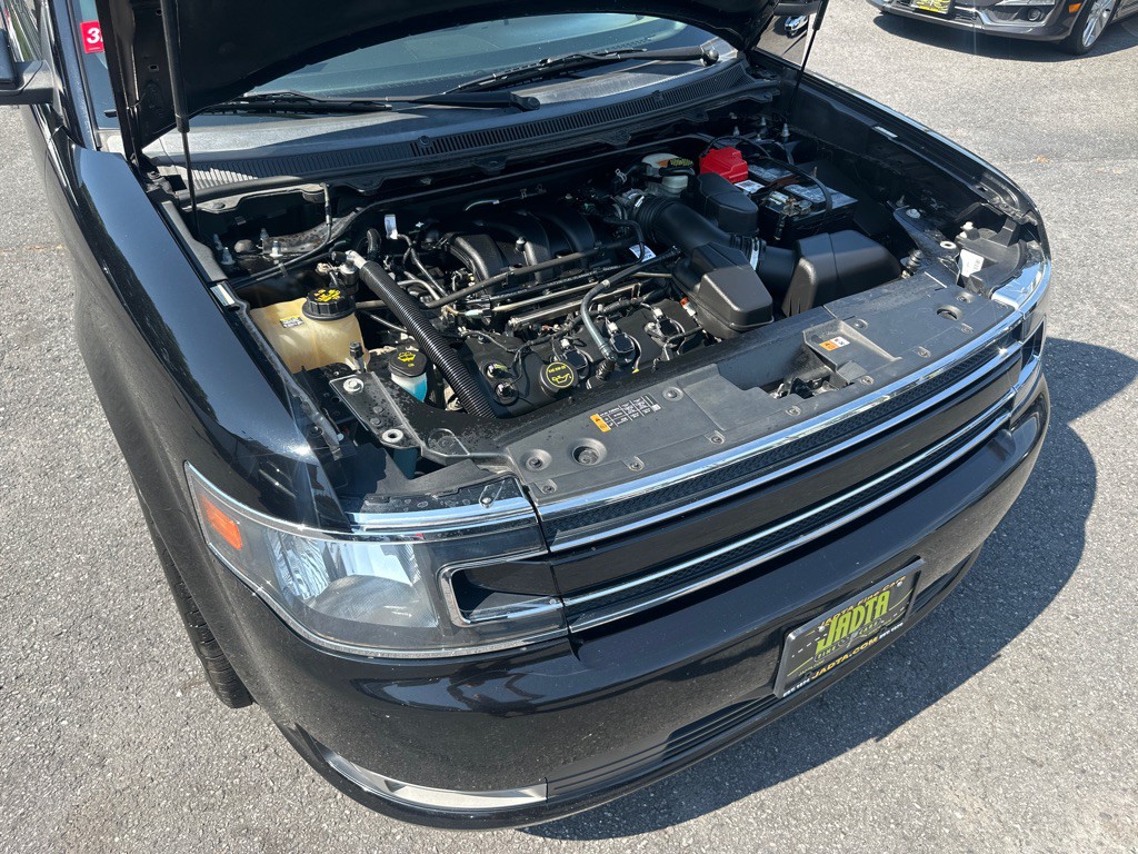 2016 Ford Flex Image 65