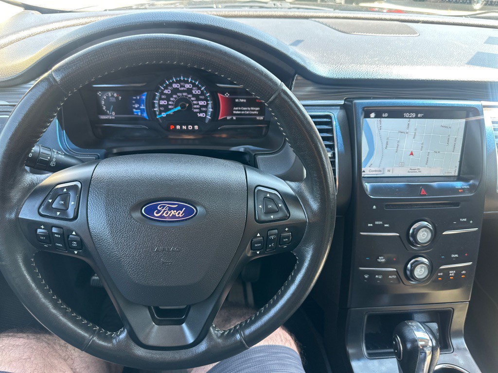 2016 Ford Flex Image 69
