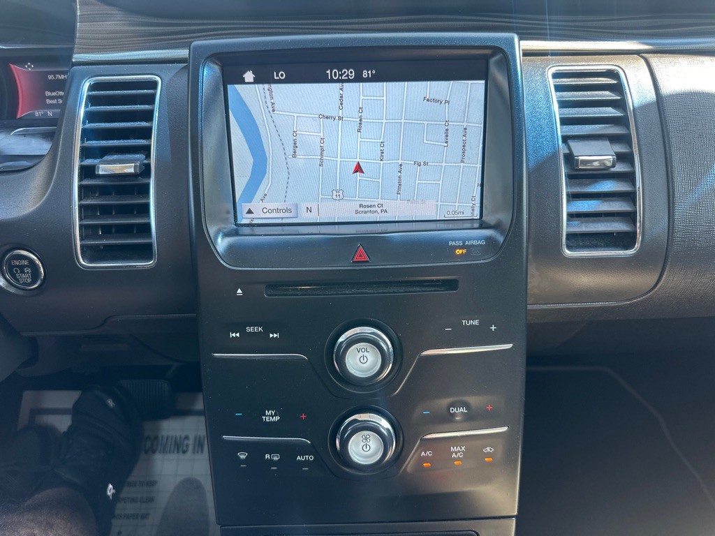 2016 Ford Flex Image 71