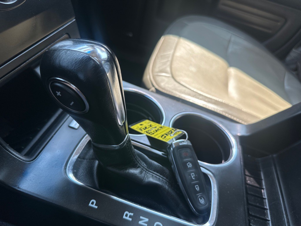 2016 Ford Flex Image 78