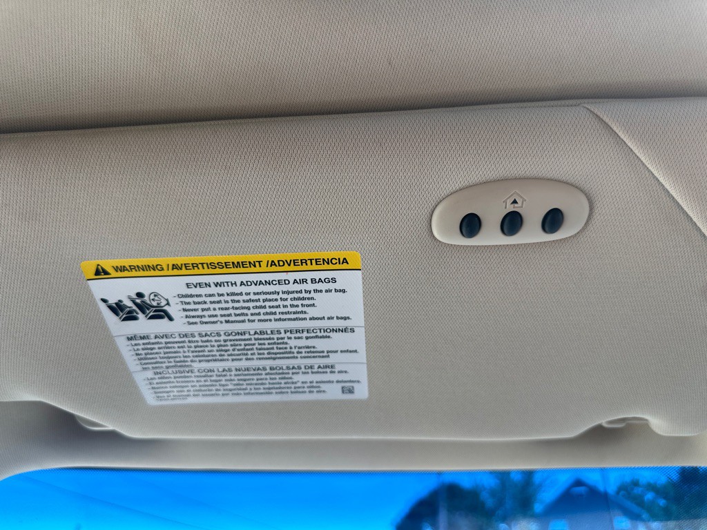 2016 Ford Flex Image 79