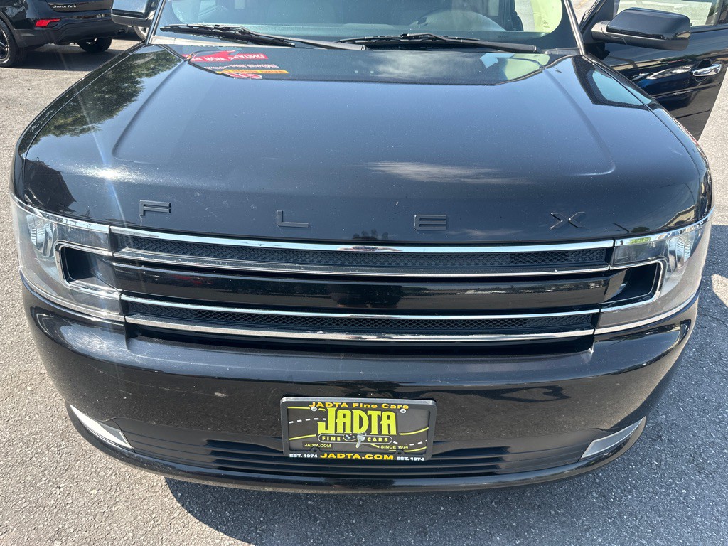 2016 Ford Flex Image 87