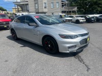 Image for 2018 Chevrolet Malibu LS ID: 6637579