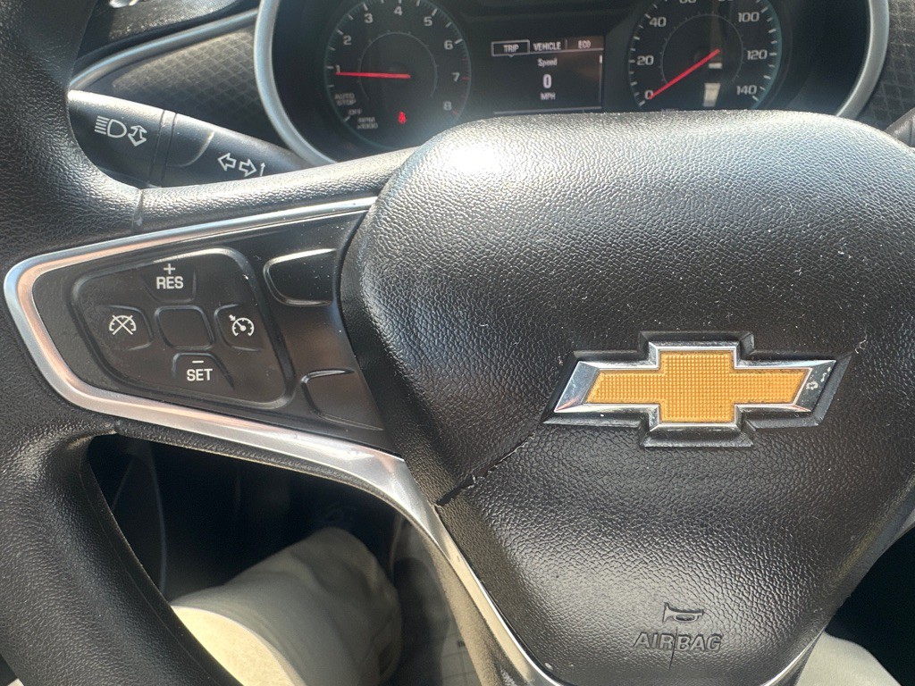2018 Chevrolet Malibu Image 62
