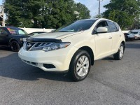 Image for 2014 Nissan Murano S ID: 6650001