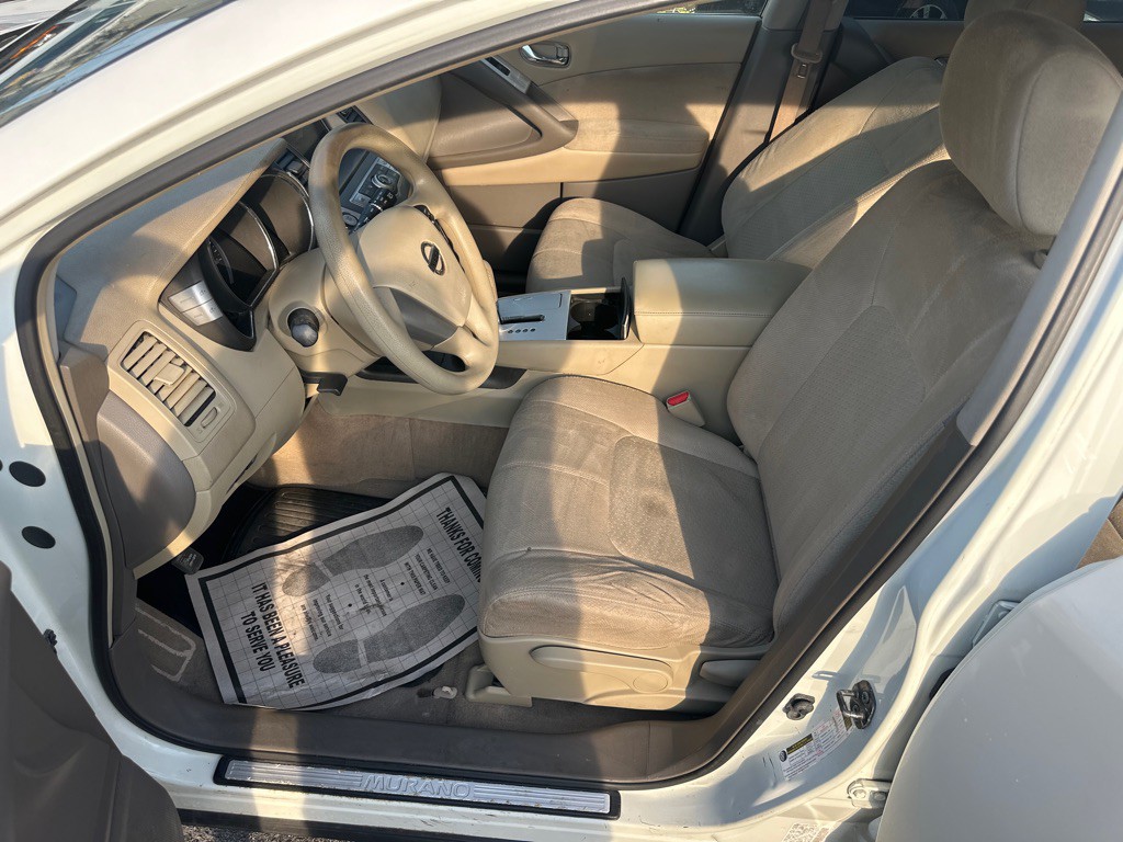 2014 Nissan Murano Image 20
