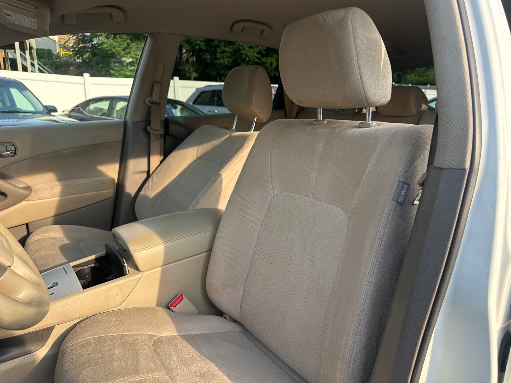 2014 Nissan Murano Image 21