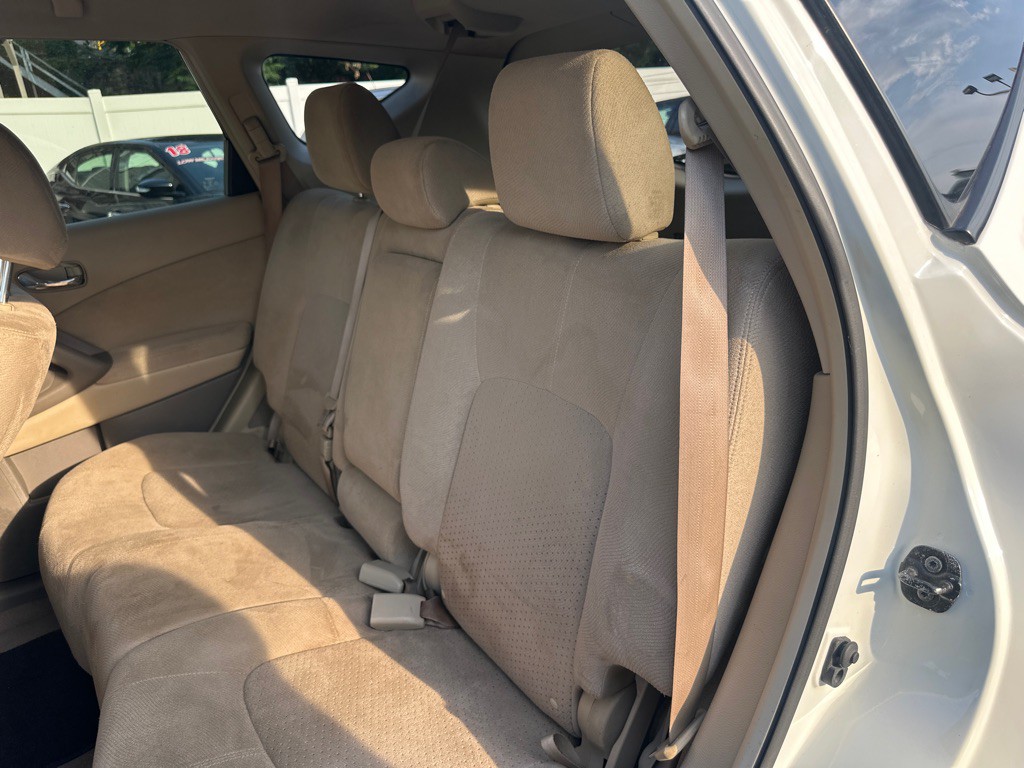 2014 Nissan Murano Image 23