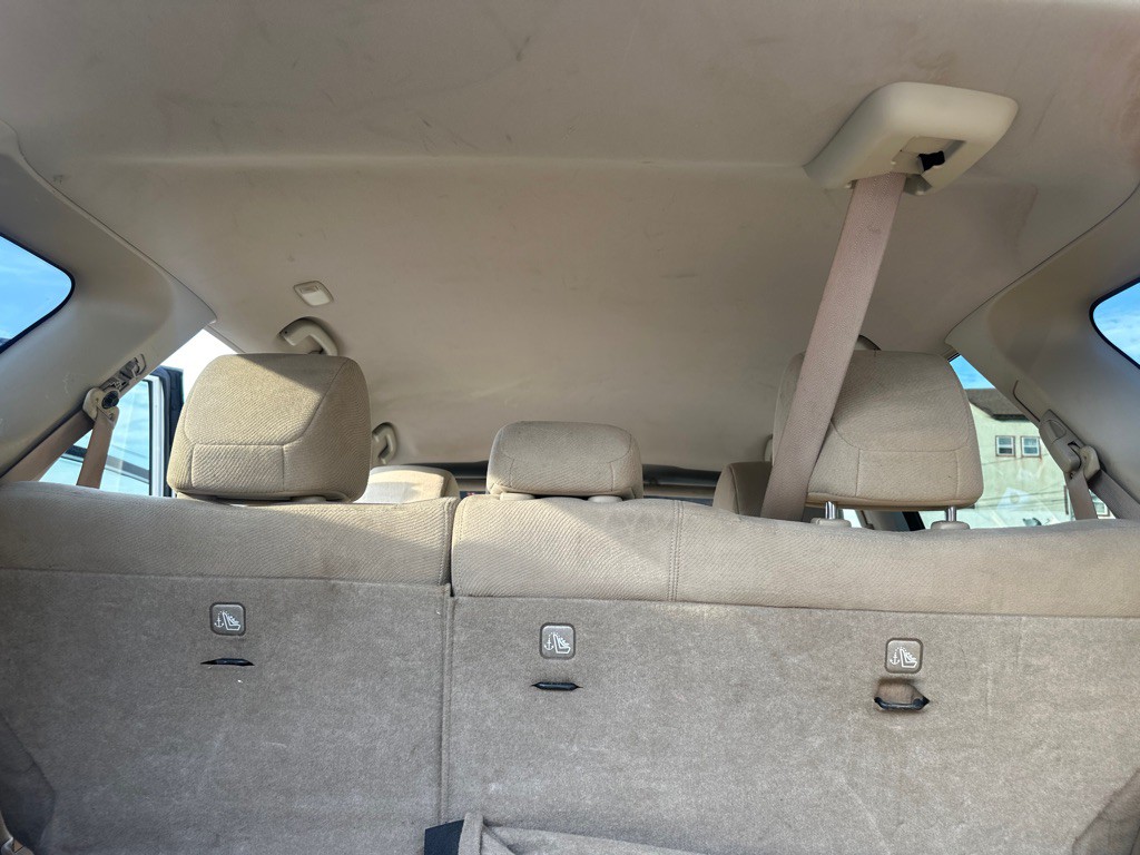 2014 Nissan Murano Image 25