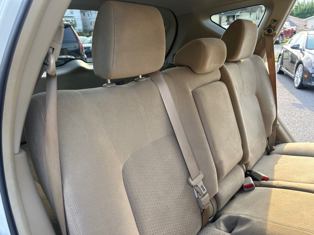 2014 Nissan Murano Image 29