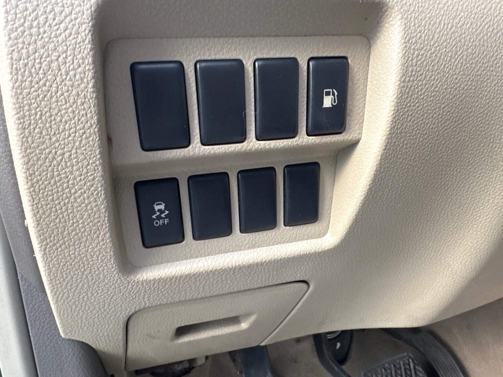 2014 Nissan Murano Image 40