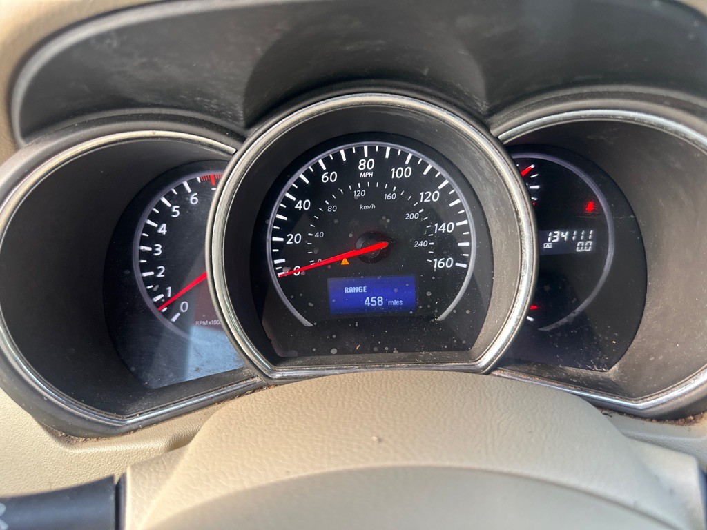 2014 Nissan Murano Image 42