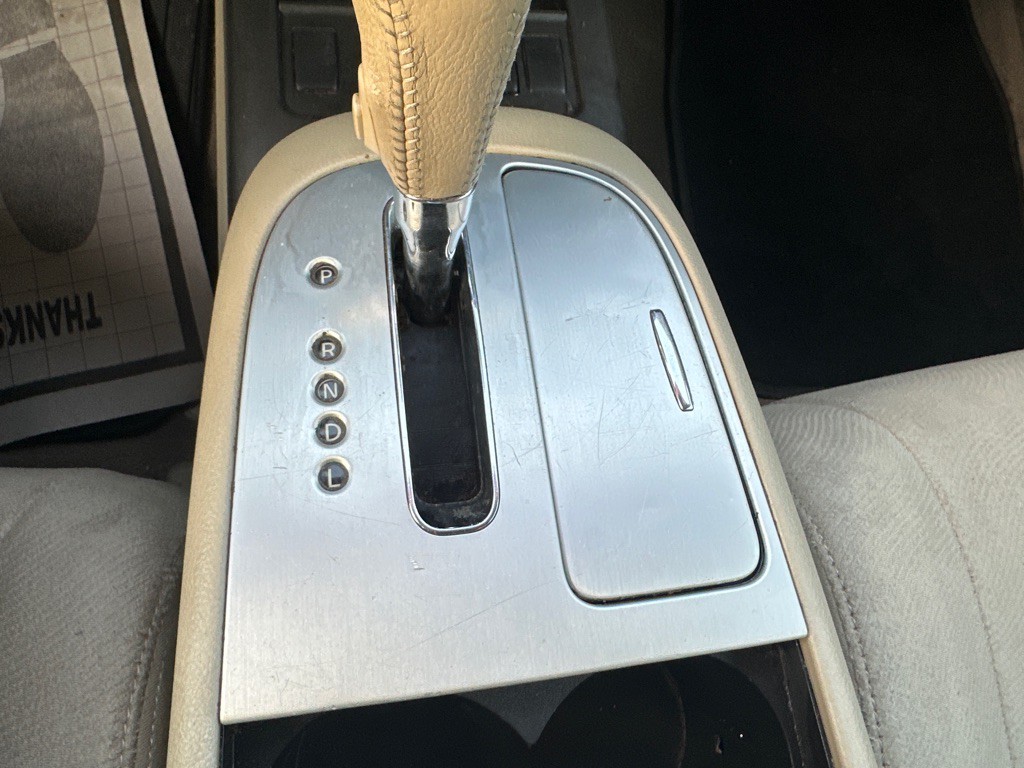 2014 Nissan Murano Image 46