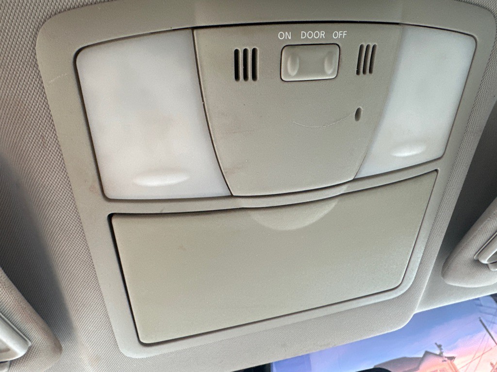 2014 Nissan Murano Image 47