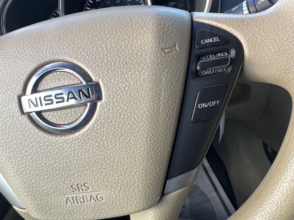 2014 Nissan Murano Image 50