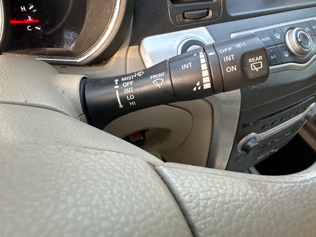 2014 Nissan Murano Image 51