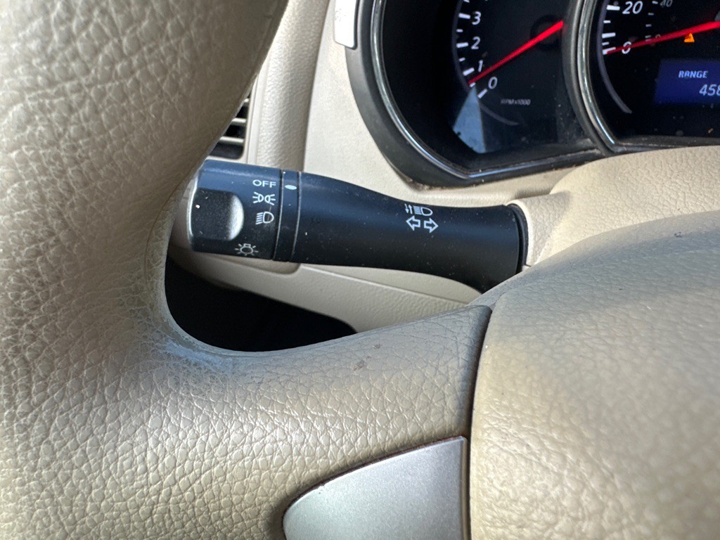 2014 Nissan Murano Image 52